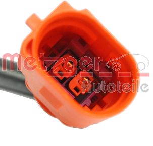 METZGER 0894146 ORIGINAL ERSATZTEIL Sensor, Abgastemperatur